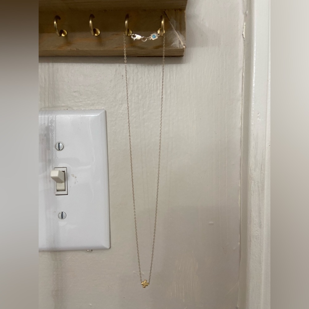 enewton necklace